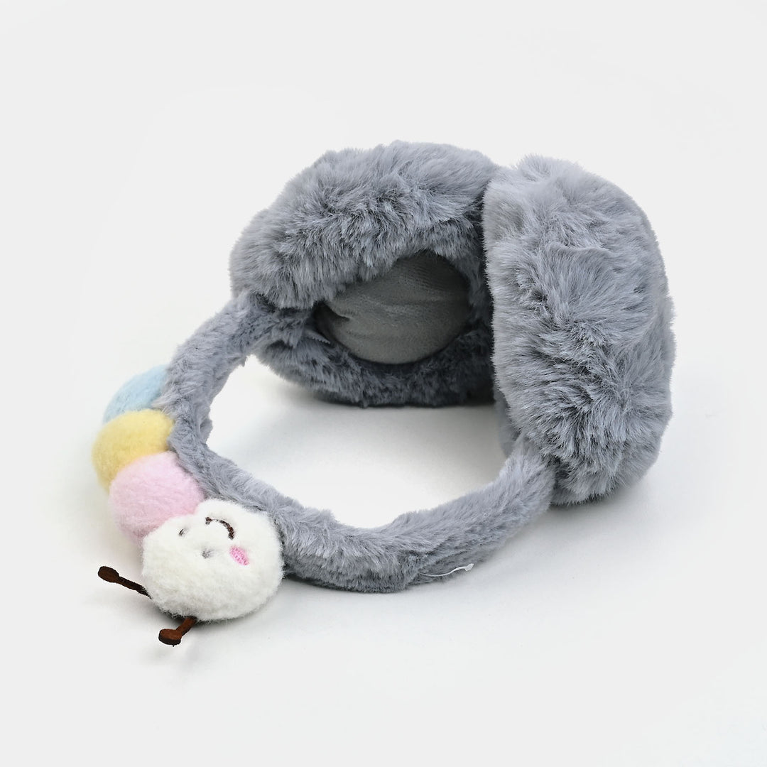 Stylish & Protective Earmuff For Kids