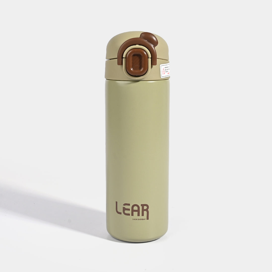 Water Bottle Stainless Steel | 420Ml