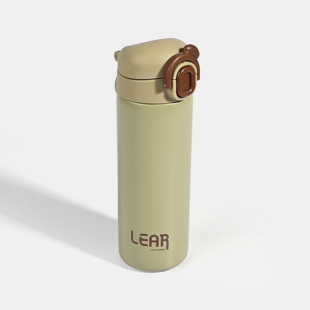 Water Bottle Stainless Steel | 420Ml
