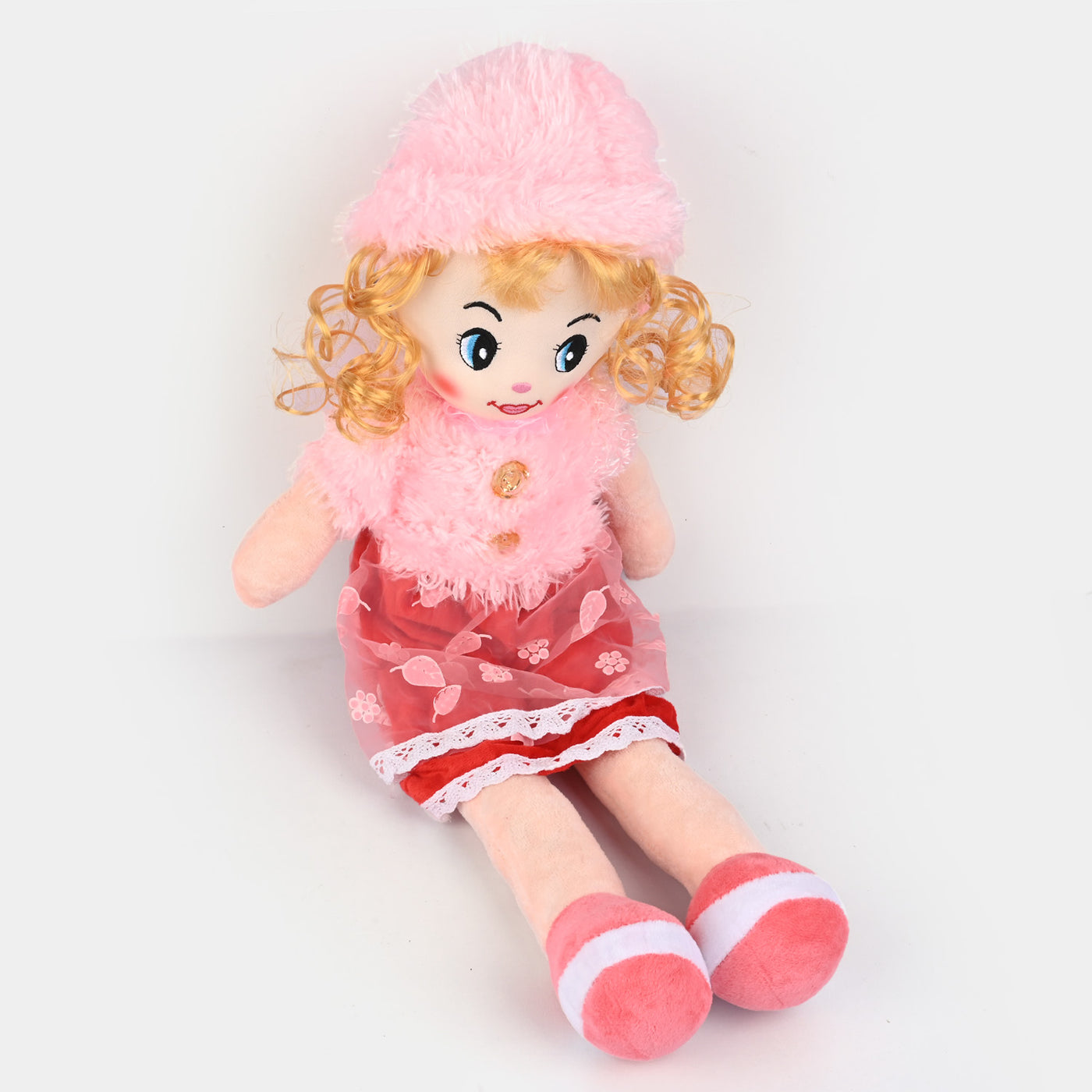 Candy Winter Doll 60CM