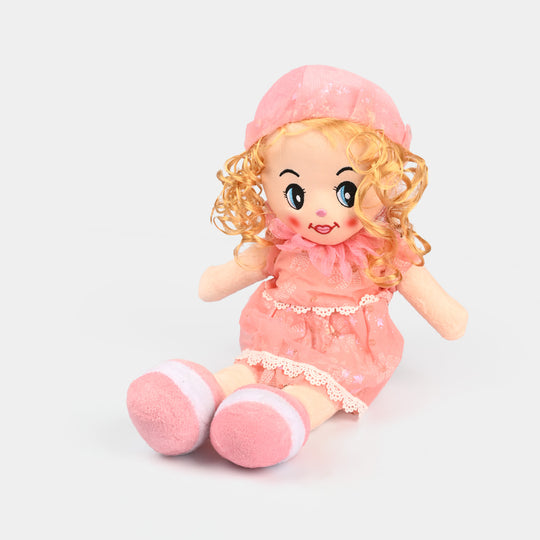 Stuff Candy Doll for Kids
