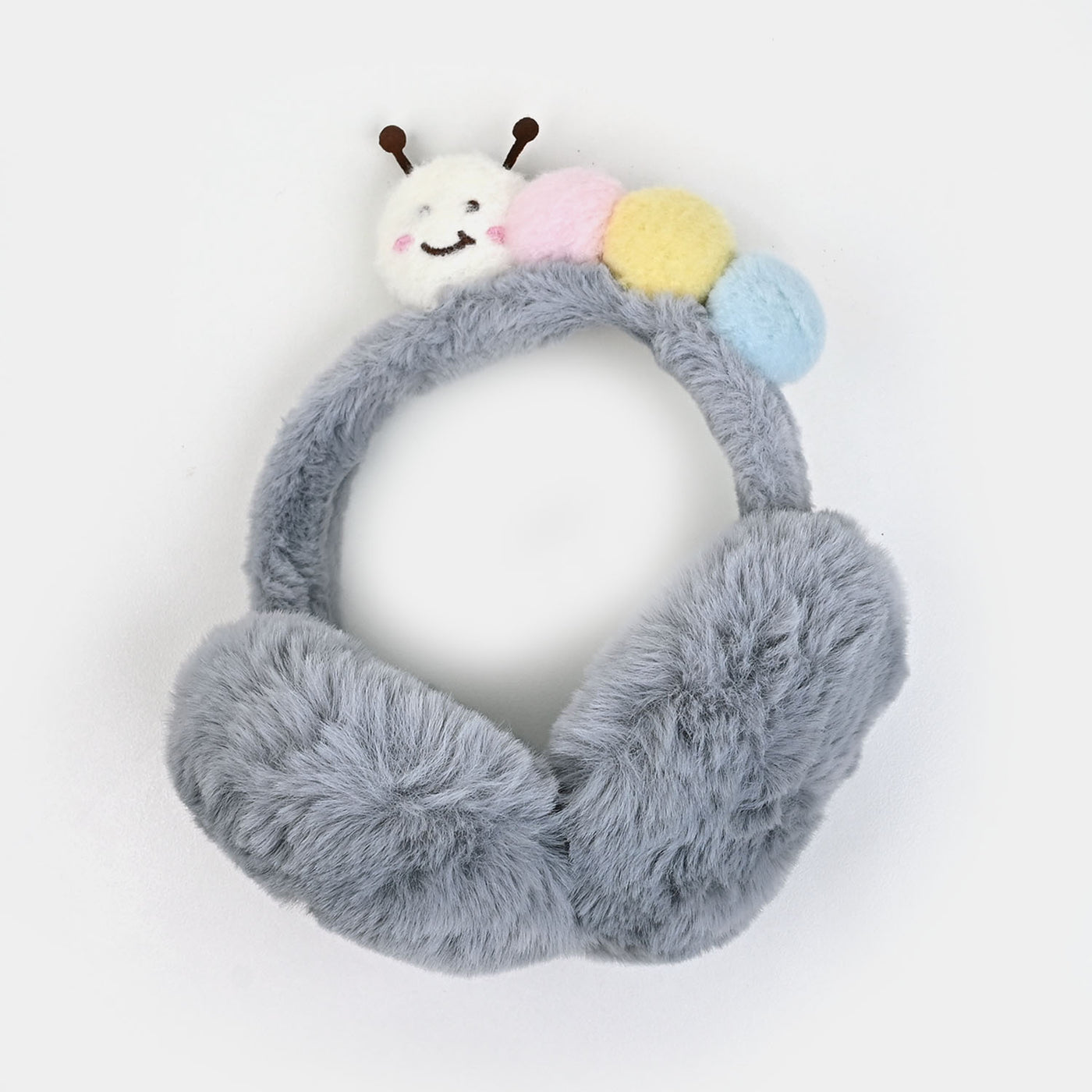 Stylish & Protective Earmuff For Kids