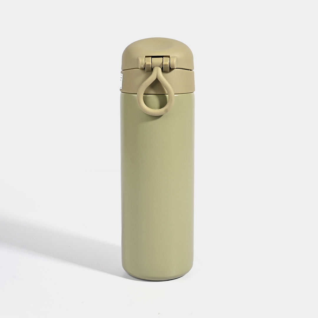 Water Bottle Stainless Steel | 420Ml