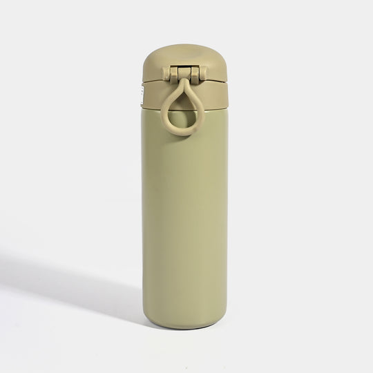 Water Bottle Stainless Steel | 420Ml