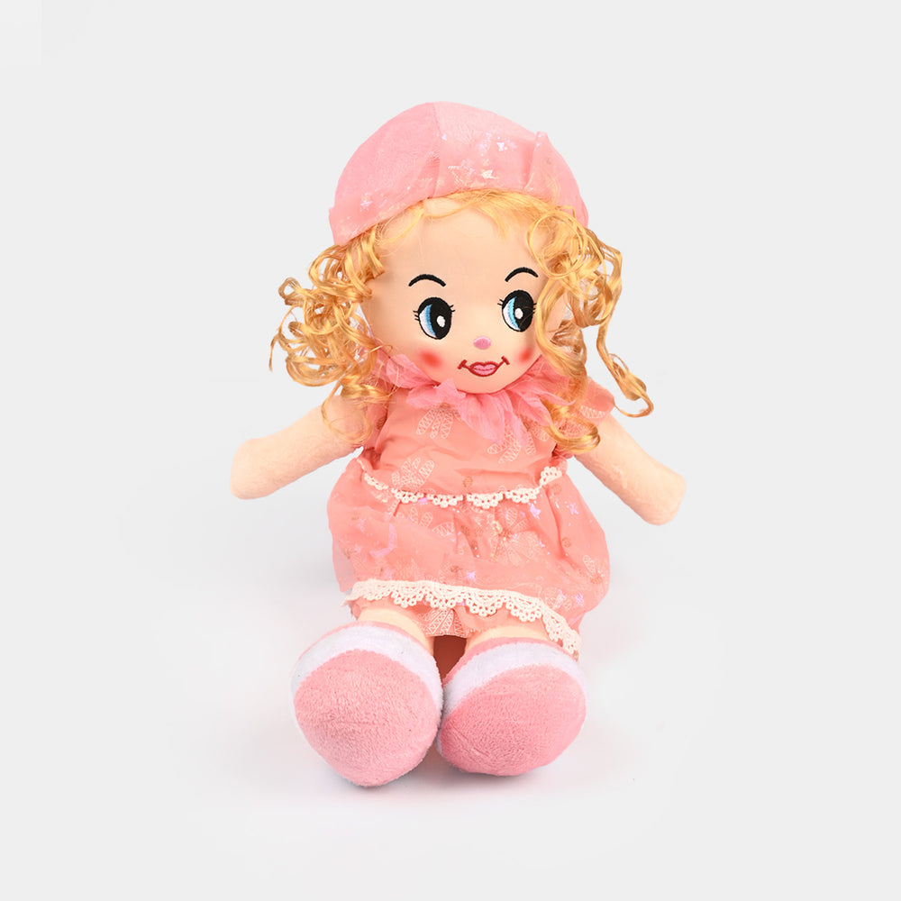 Stuff Candy Doll for Kids