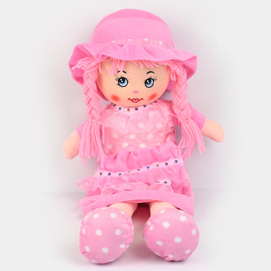 Candy Doll Polka Dots Stuff Toy | 60CM