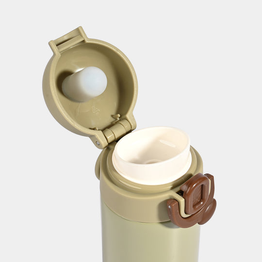 Water Bottle Stainless Steel | 420Ml