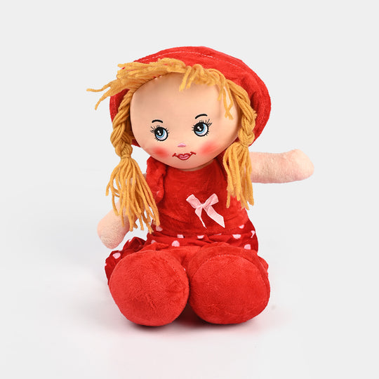 Stuff Candy Doll for Kids