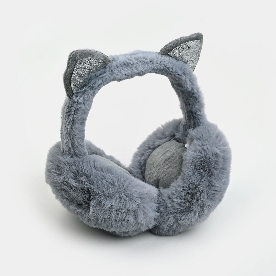 Stylish & Protective Earmuff For Kids