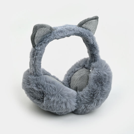 Stylish & Protective Earmuff For Kids