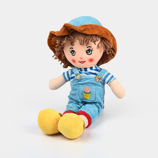 Stuff Candy Doll for Kids