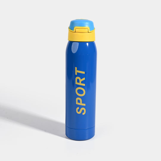 WATER BOTTLE STAINLESS STEEL | 500Ml