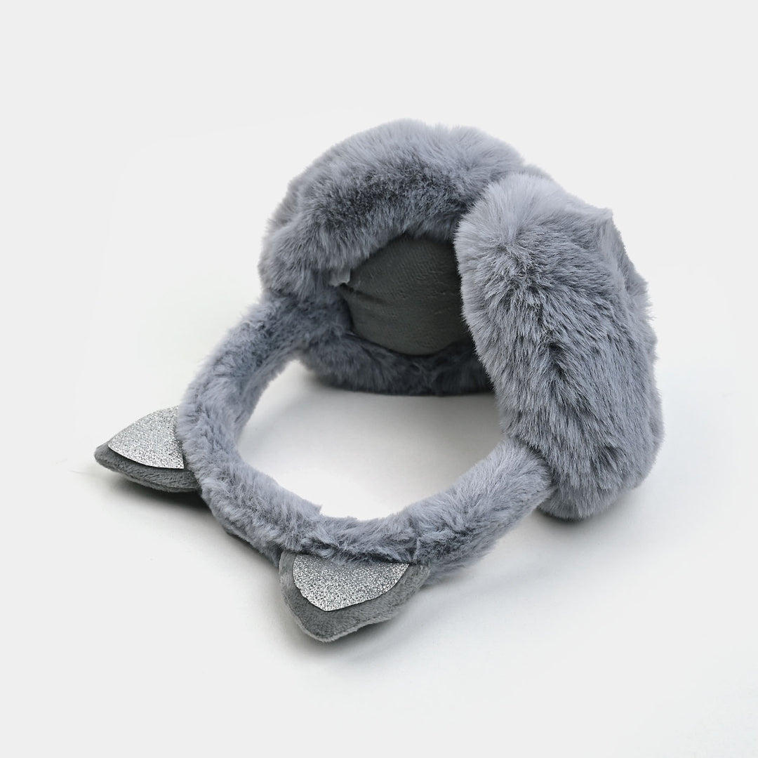 Stylish & Protective Earmuff For Kids