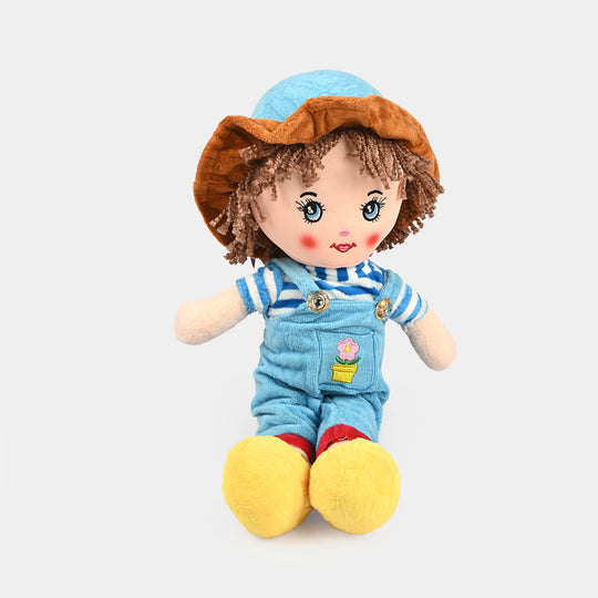 Stuff Candy Doll for Kids