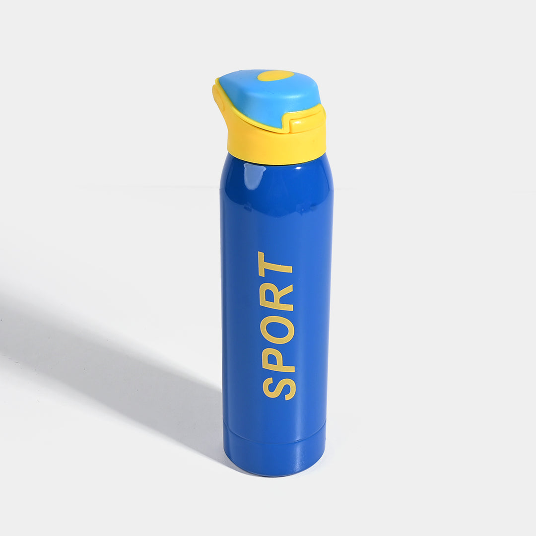 WATER BOTTLE STAINLESS STEEL | 500Ml
