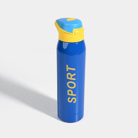 WATER BOTTLE STAINLESS STEEL | 500Ml