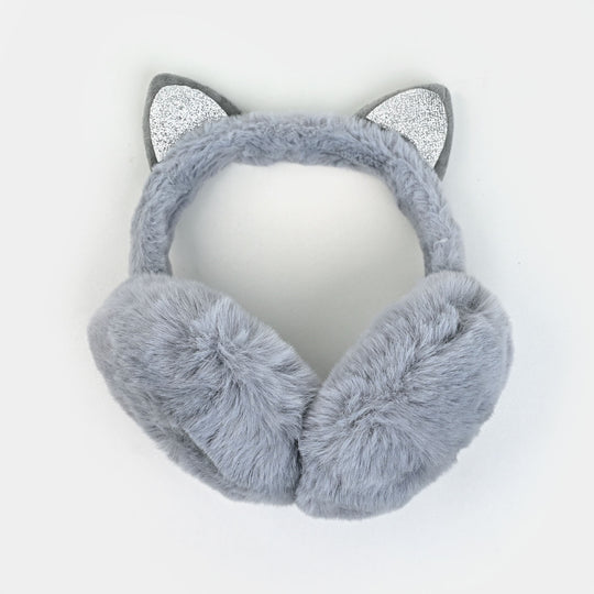 Stylish & Protective Earmuff For Kids