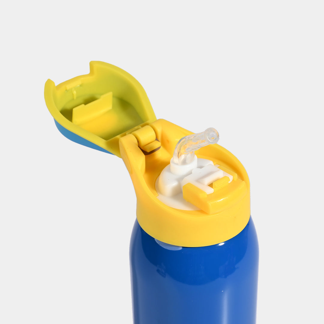WATER BOTTLE STAINLESS STEEL | 500Ml