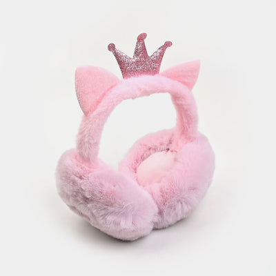 Stylish & Protective Earmuff For Kids