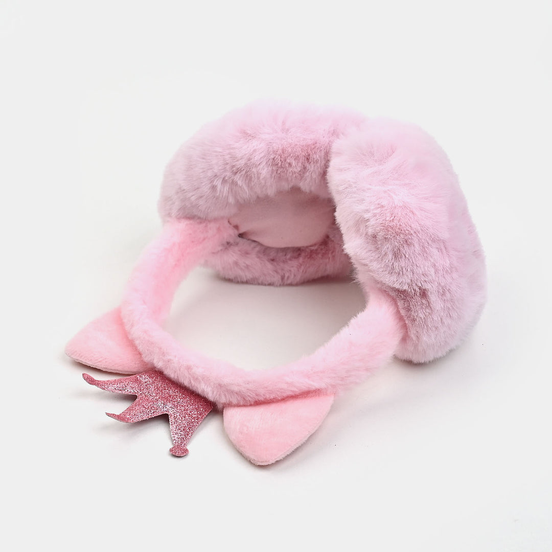 Stylish & Protective Earmuff For Kids