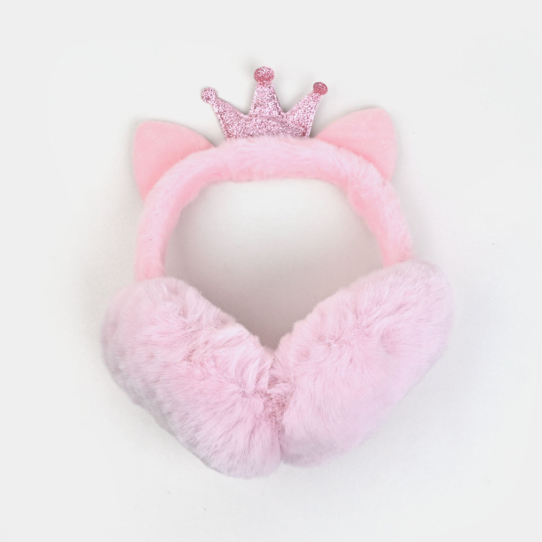 Stylish & Protective Earmuff For Kids