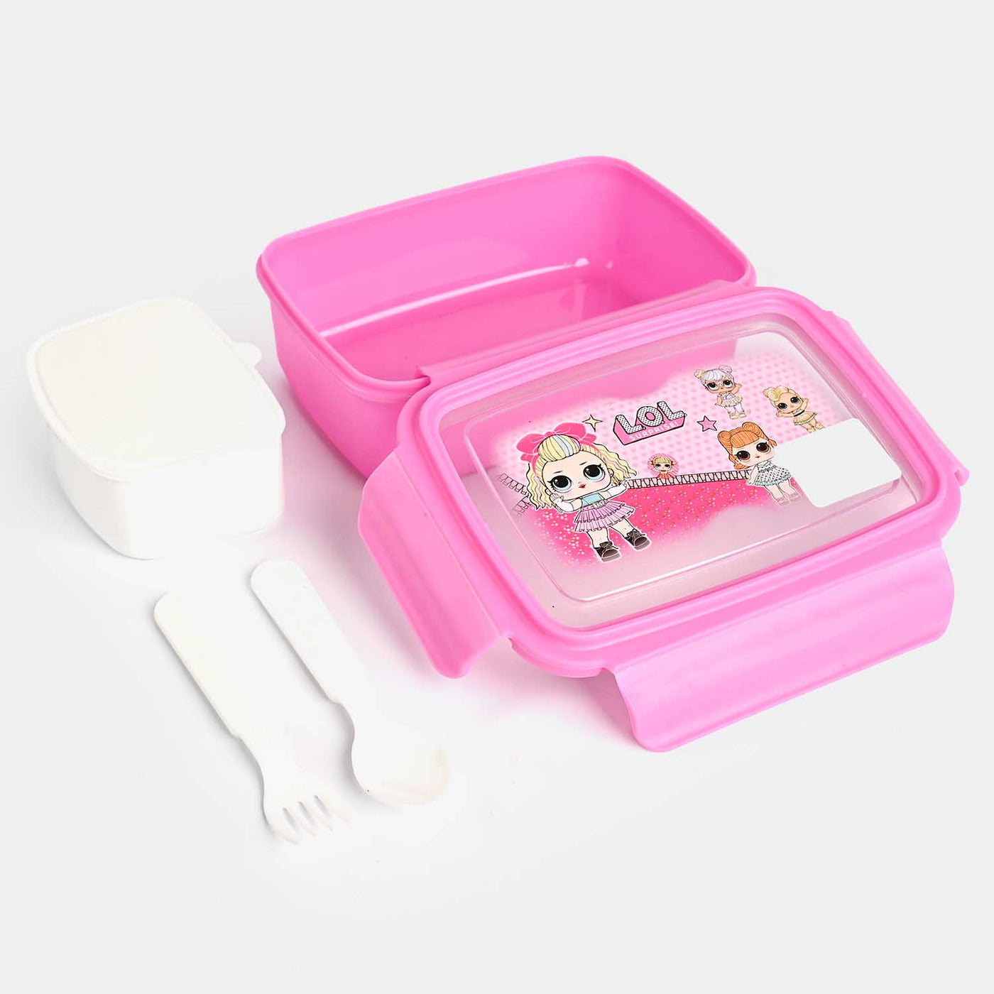 Lunch Box For Kids