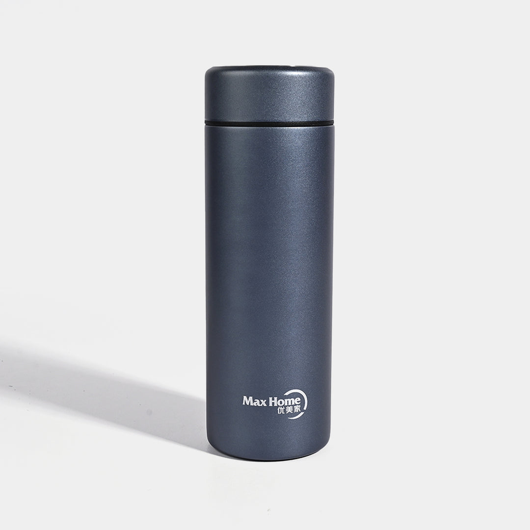 WATER BOTTLE STAINLESS STEEL | 520Ml