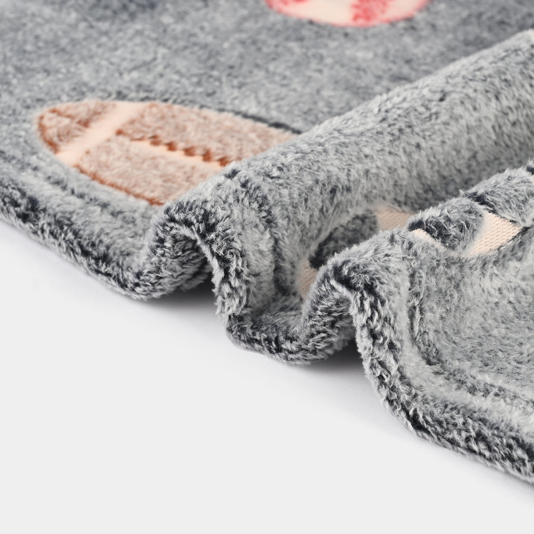 Kids Blanket Lumina Glow in the Dark | 110x140cm