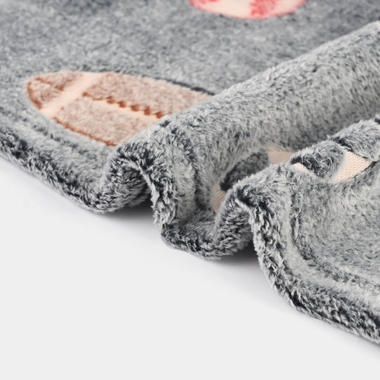 Kids Blanket Lumina Glow in the Dark | 110x140cm