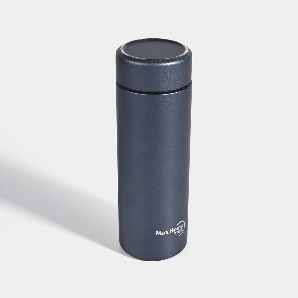 WATER BOTTLE STAINLESS STEEL | 520Ml
