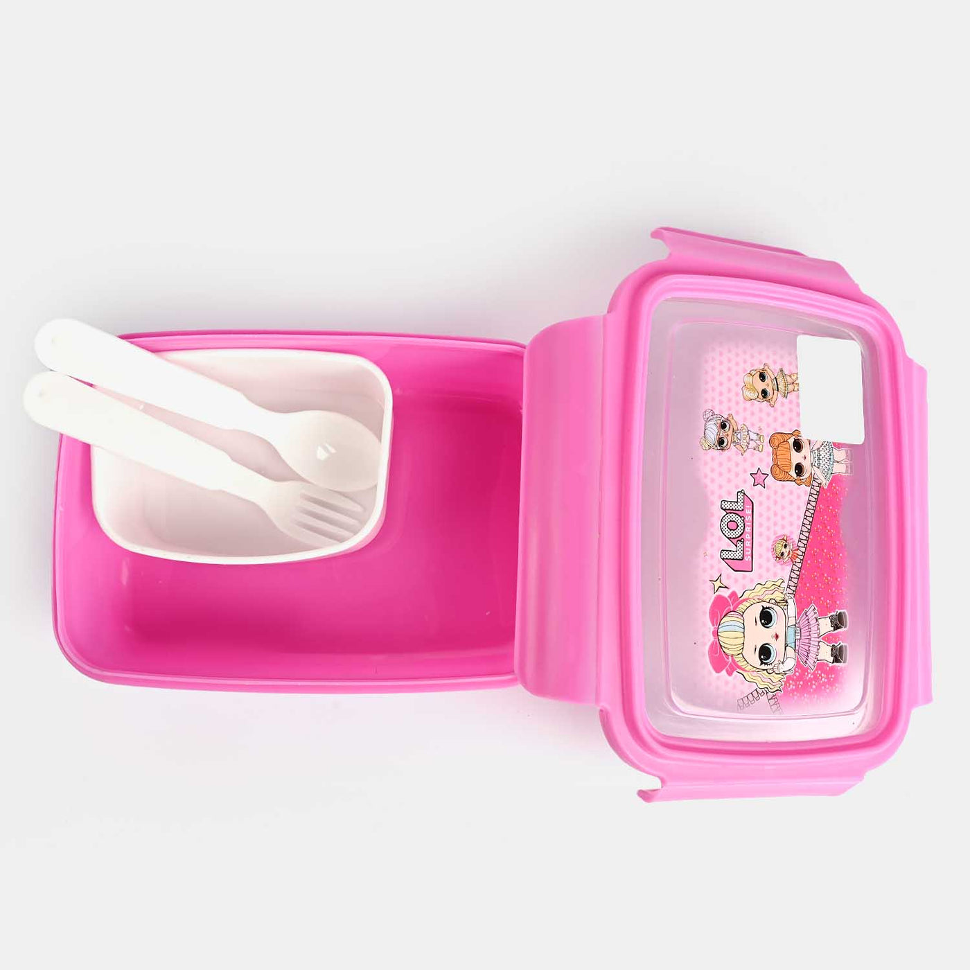 Lunch Box For Kids