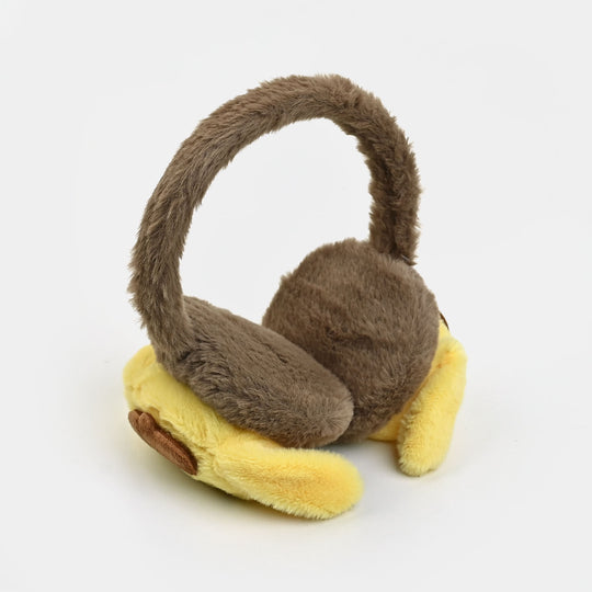 Stylish & Protective Earmuff For Kids