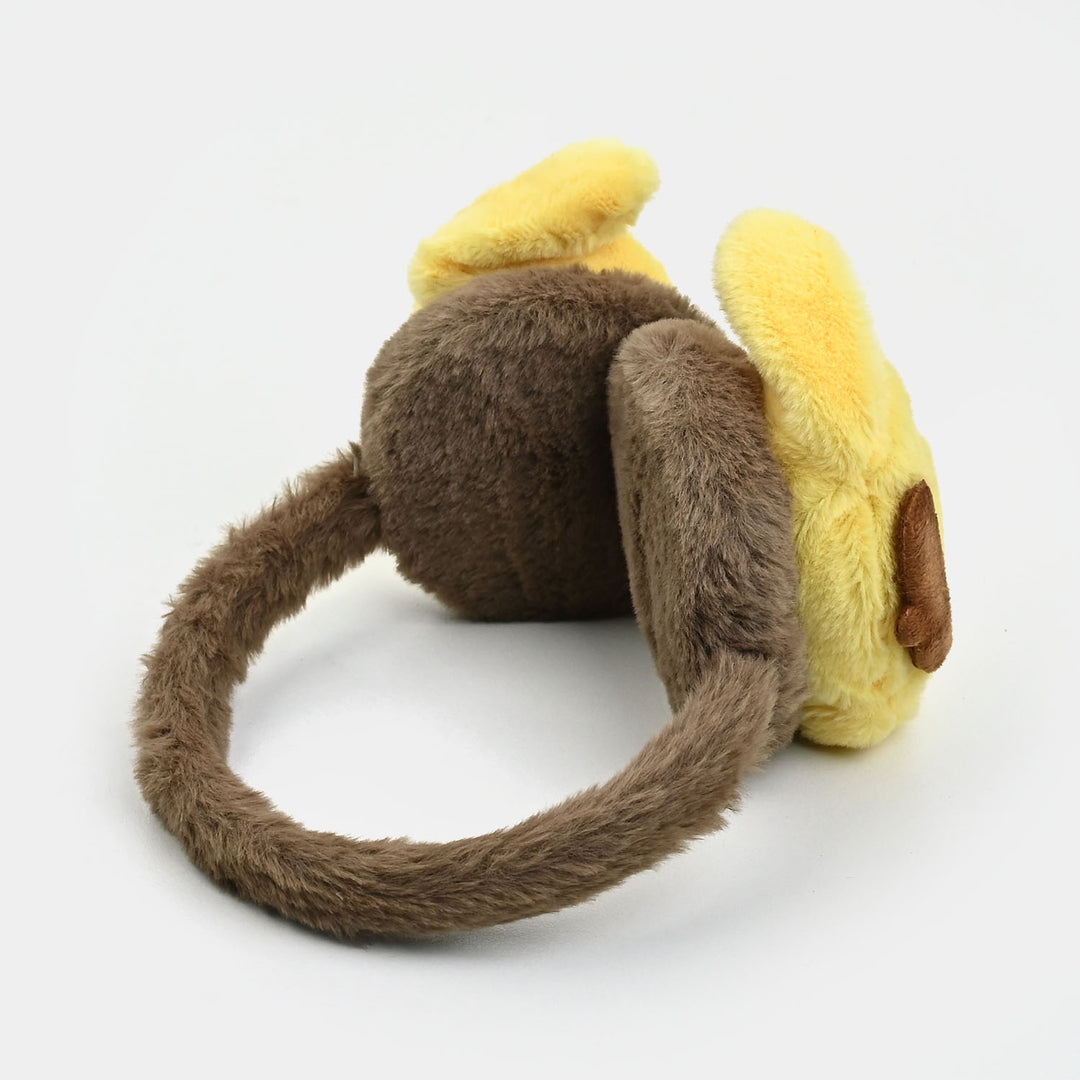 Stylish & Protective Earmuff For Kids