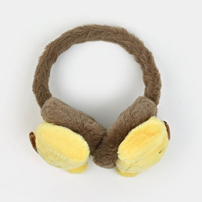 Stylish & Protective Earmuff For Kids