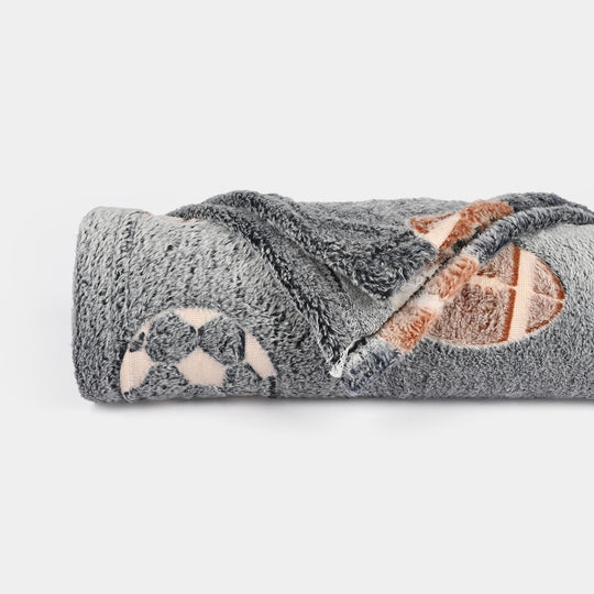 Kids Blanket Lumina Glow in the Dark | 110x140cm