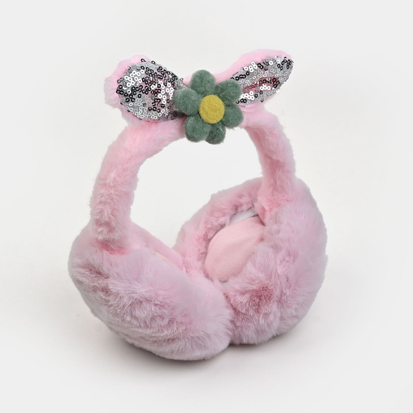 Stylish & Protective Earmuff For Kids