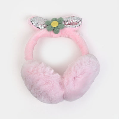 Stylish & Protective Earmuff For Kids