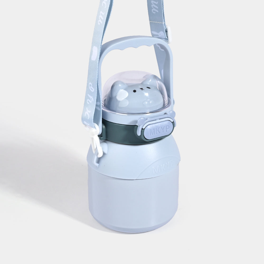 WATER BOTTLE STAINLESS STEEL | 780Ml