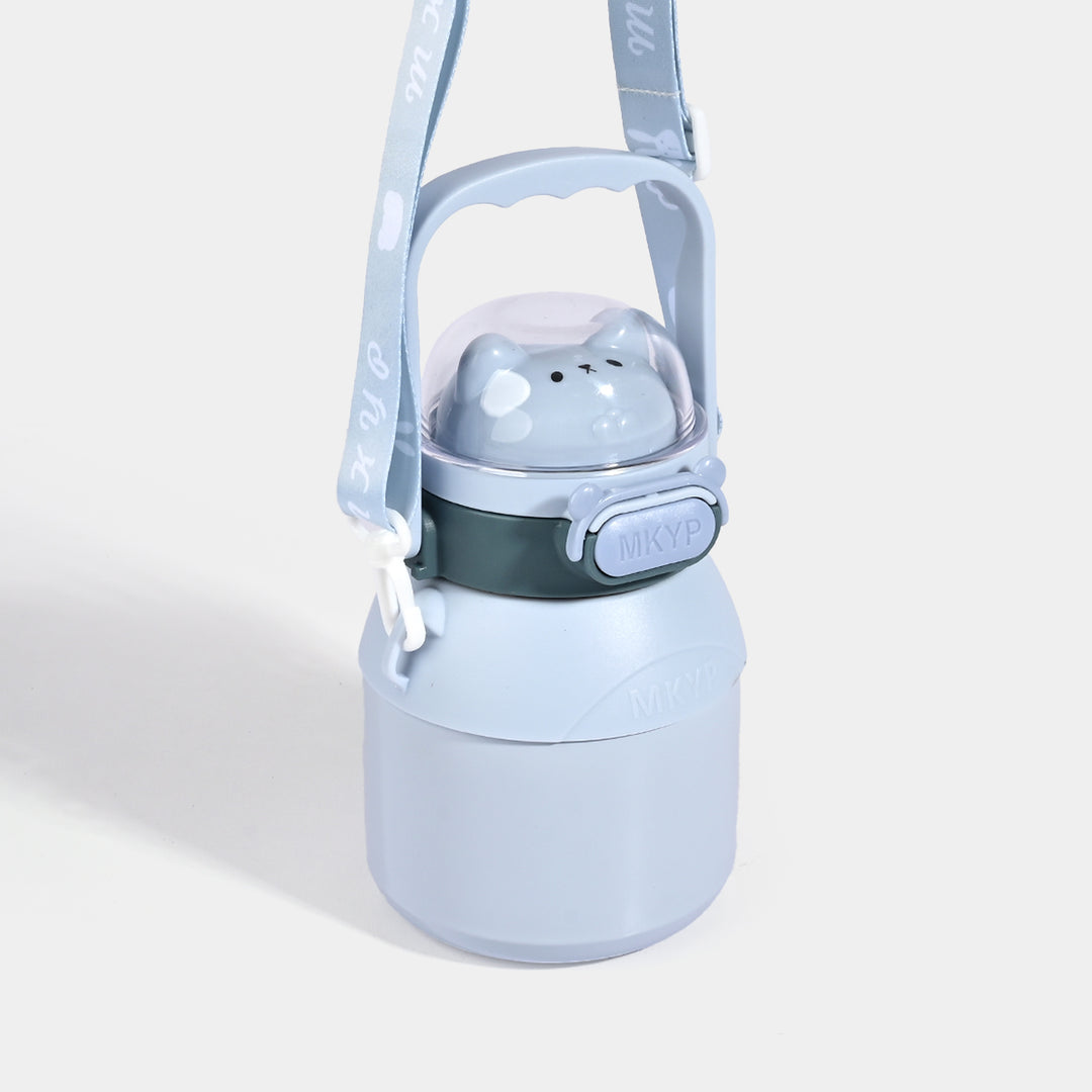 WATER BOTTLE STAINLESS STEEL | 780Ml