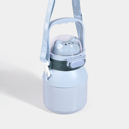 WATER BOTTLE STAINLESS STEEL | 780Ml