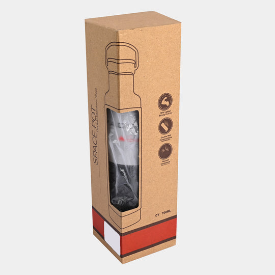 Water Bottle Stainless Steel | 700ml