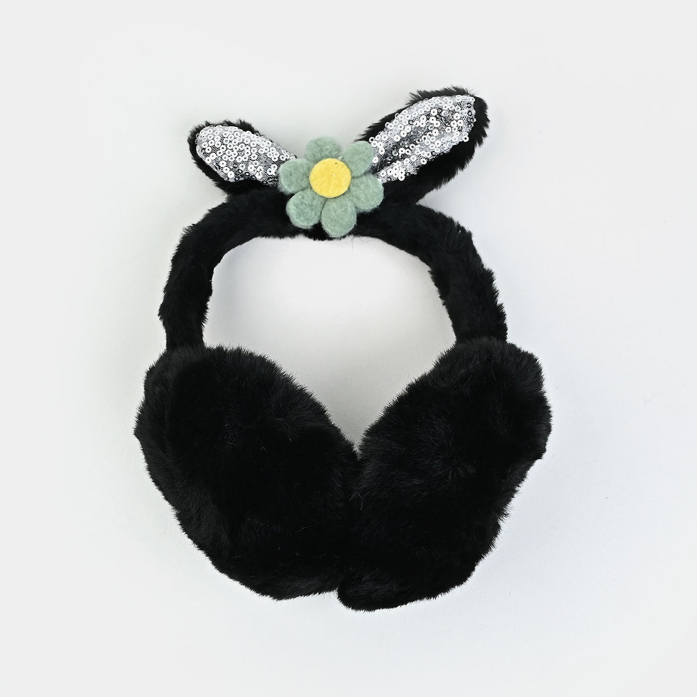 Stylish & Protective Earmuff For Kids