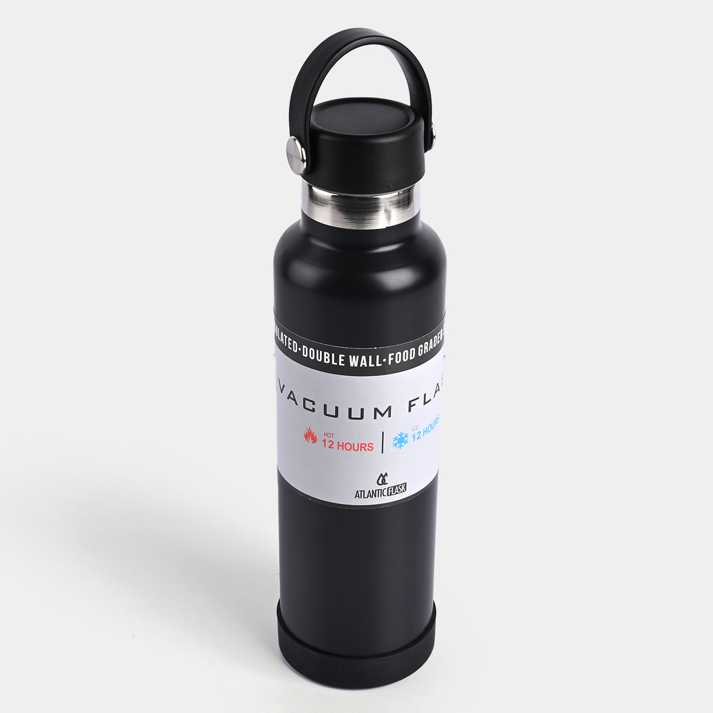 Water Bottle Stainless Steel | 700ml