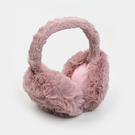 Stylish & Protective Earmuff For Kids