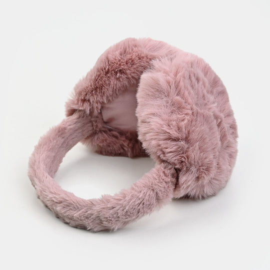 Stylish & Protective Earmuff For Kids