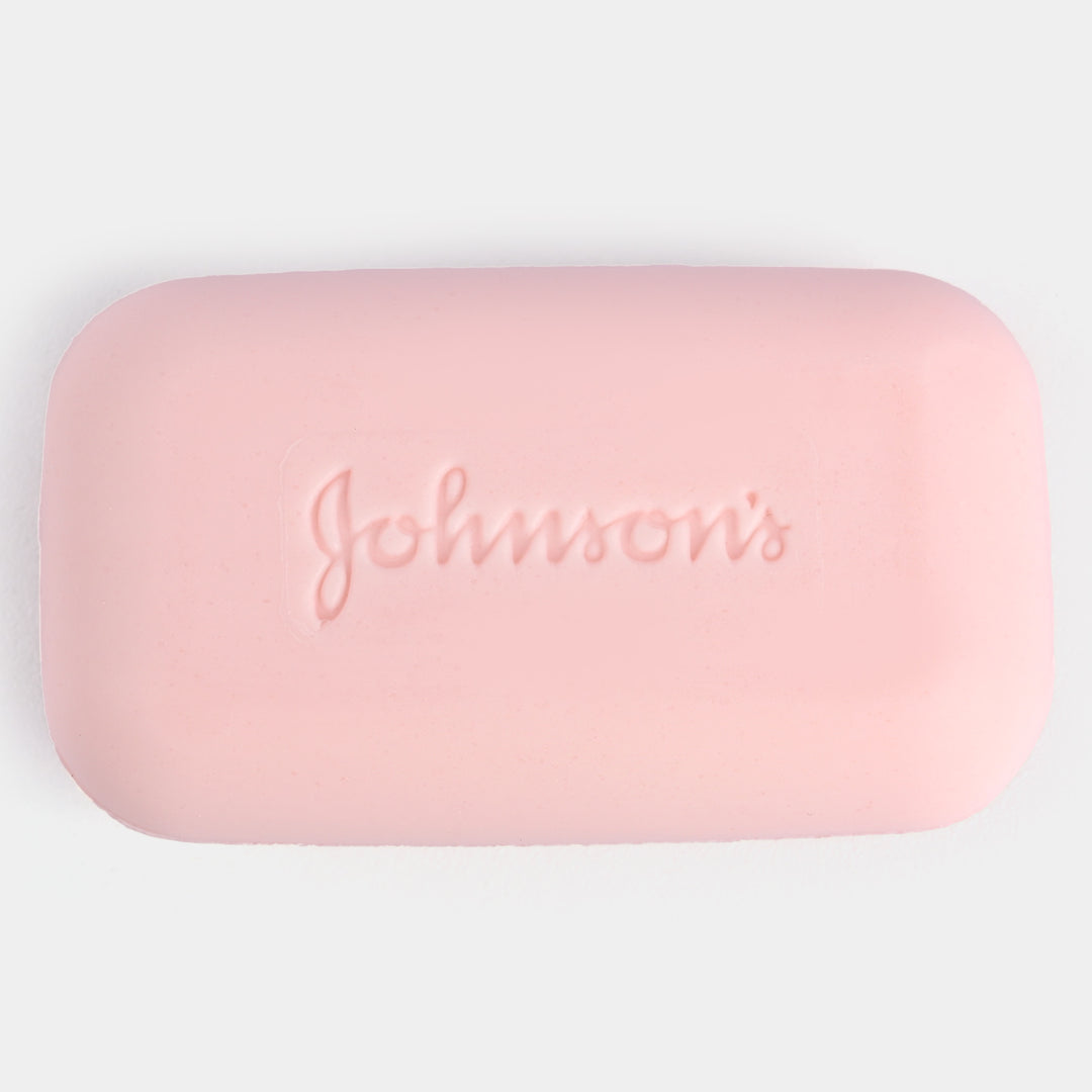 Johnson's Blossoms Baby Soap - 100g