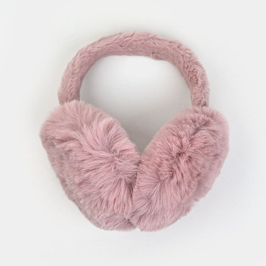 Stylish & Protective Earmuff For Kids