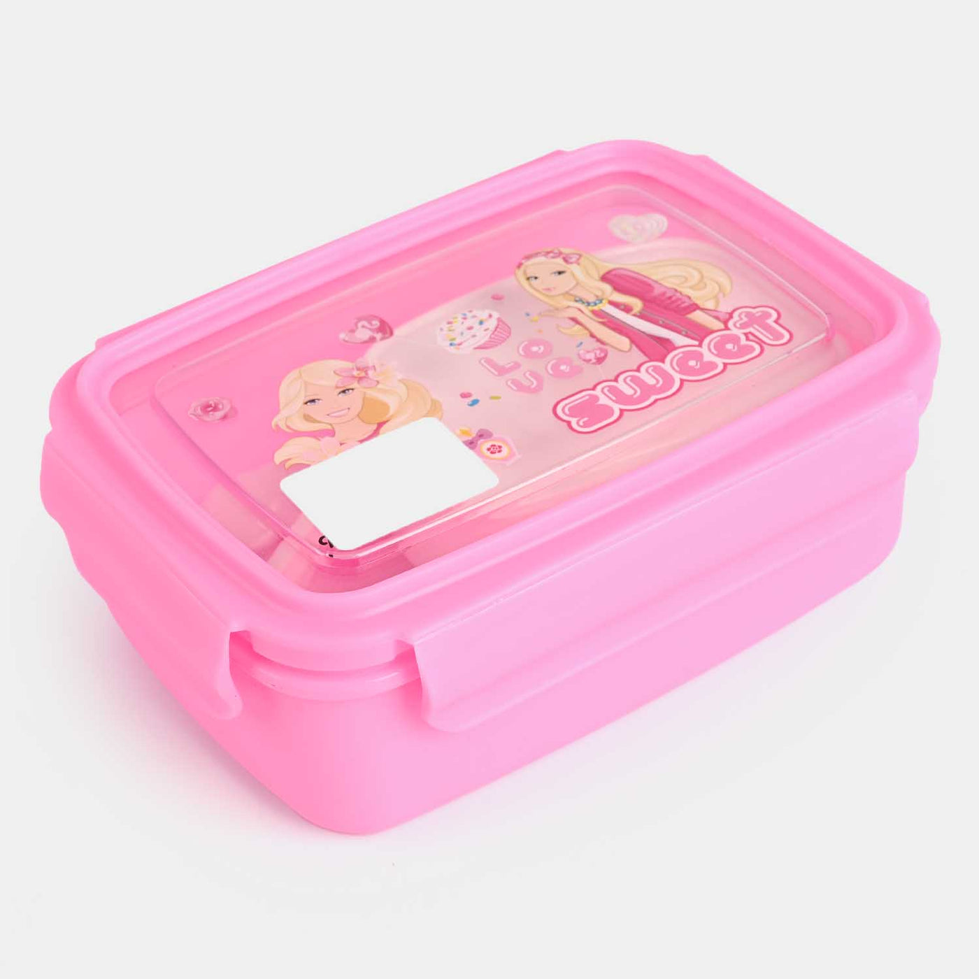 Lunch Box For Kids