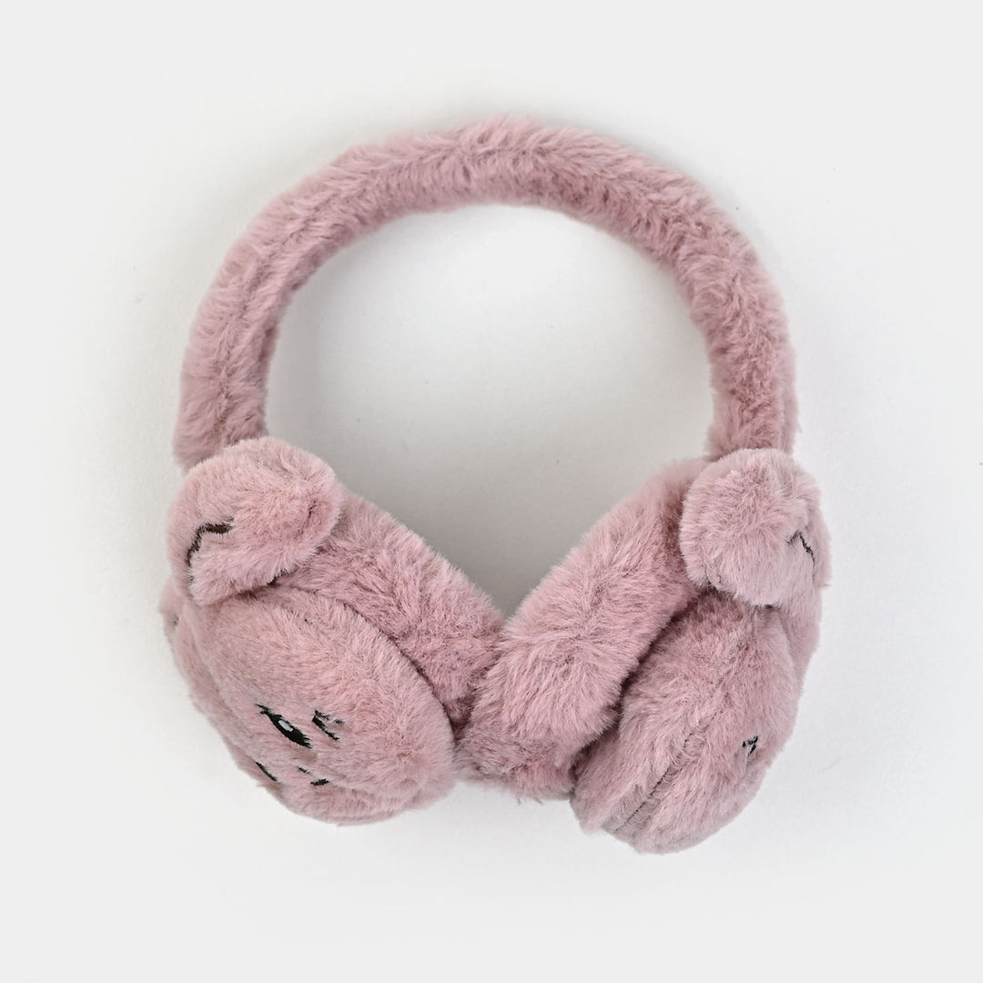 Stylish & Protective Earmuff For Kids