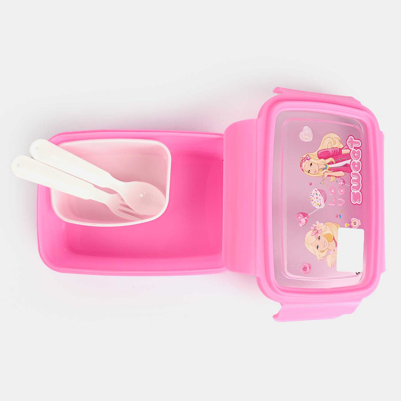 Lunch Box For Kids